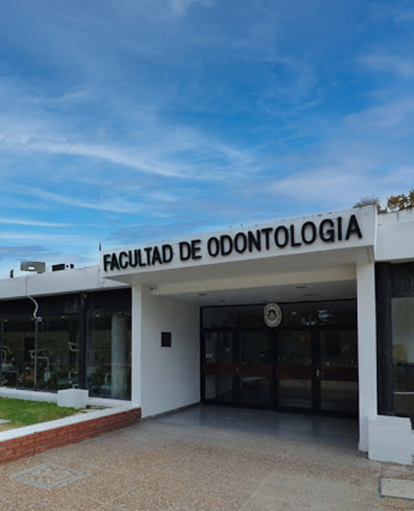 odontologia