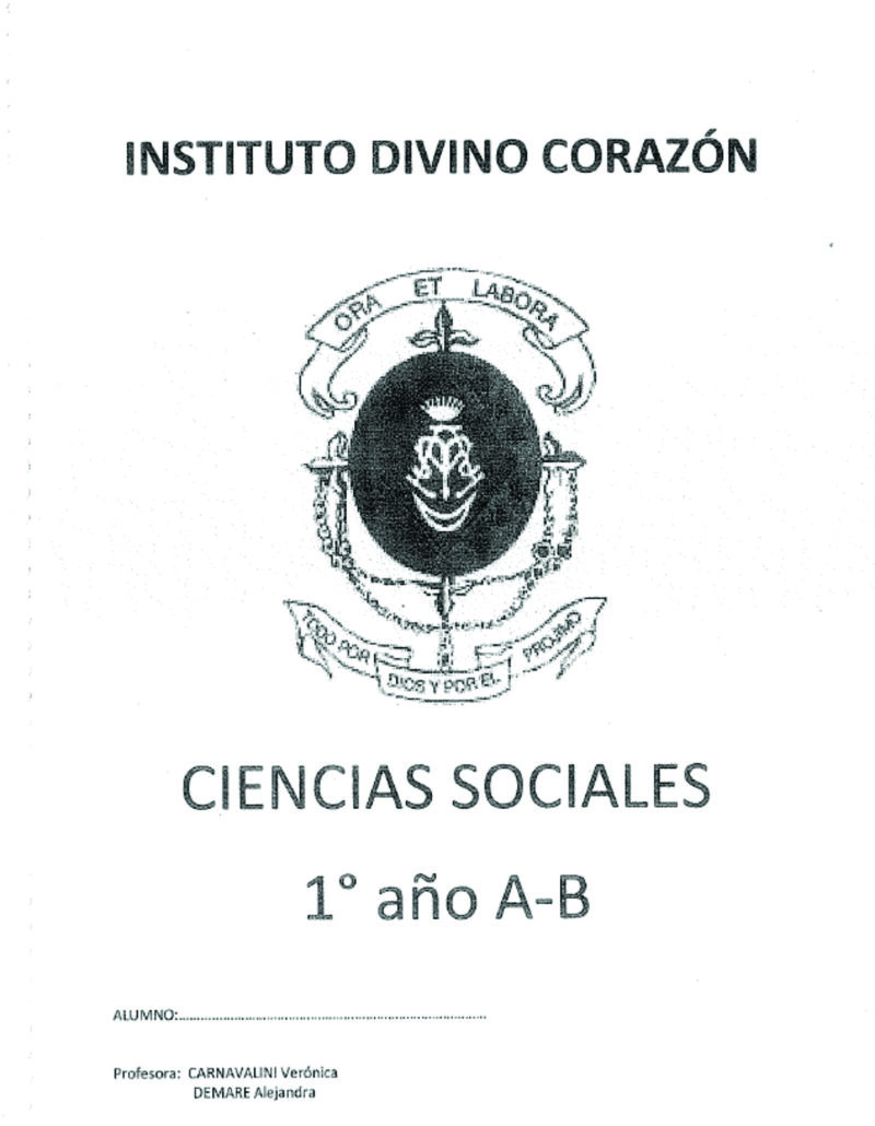 1AYB-CIENCIAS SOCIALES-CARNAVALINI VERONICA Y DEMARE ALEJANDRA