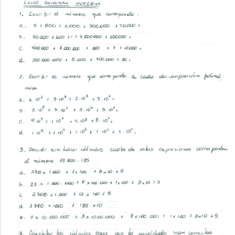 2E- MATEMATICA -CARACCIO
