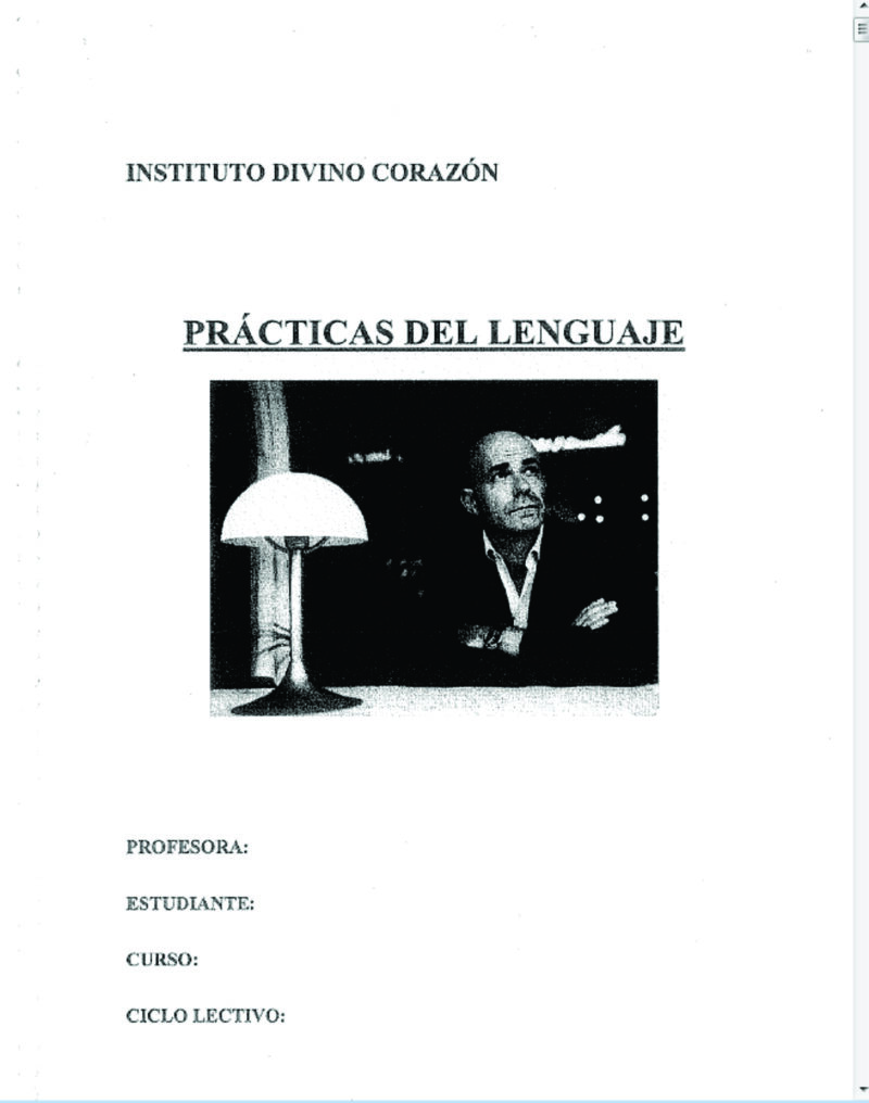 3-PRACTICAS DEL LENGUAJE