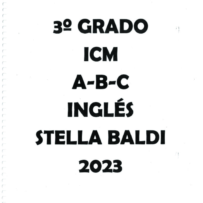 3ABC-INGLES-STELLA BALDI
