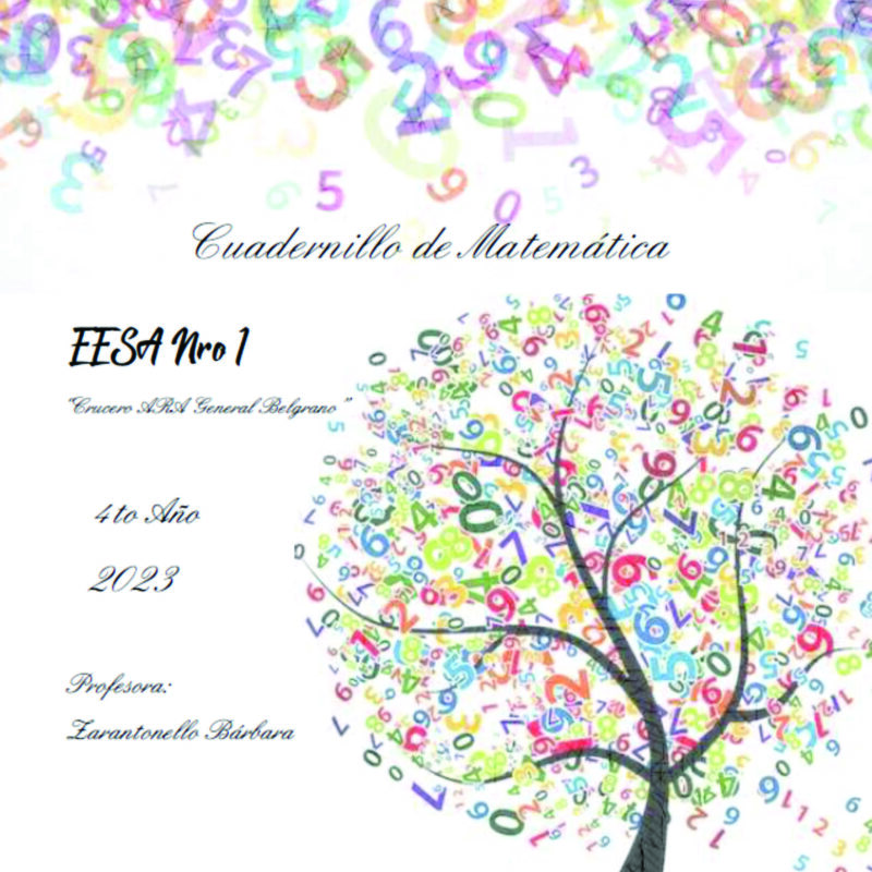 4-MATEMATICA-BARBARA ZARANTONELLO-