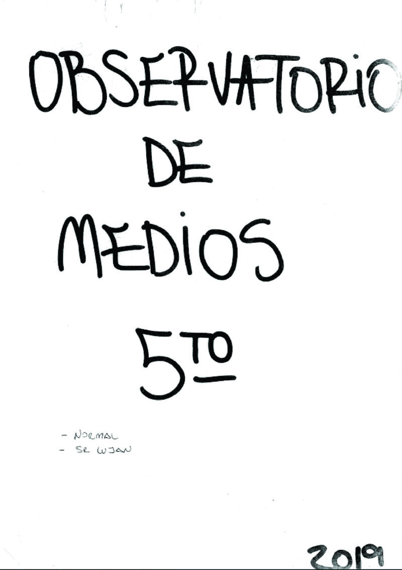 5-OBSERVACION DE MEDIOS-CECILIA SURDO
