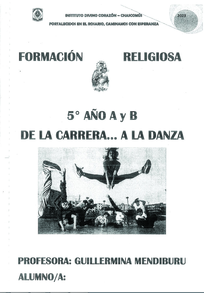 5AYB-FORMACION RELIGIOSA-GUILLERMINA MENDIBURU-IDC
