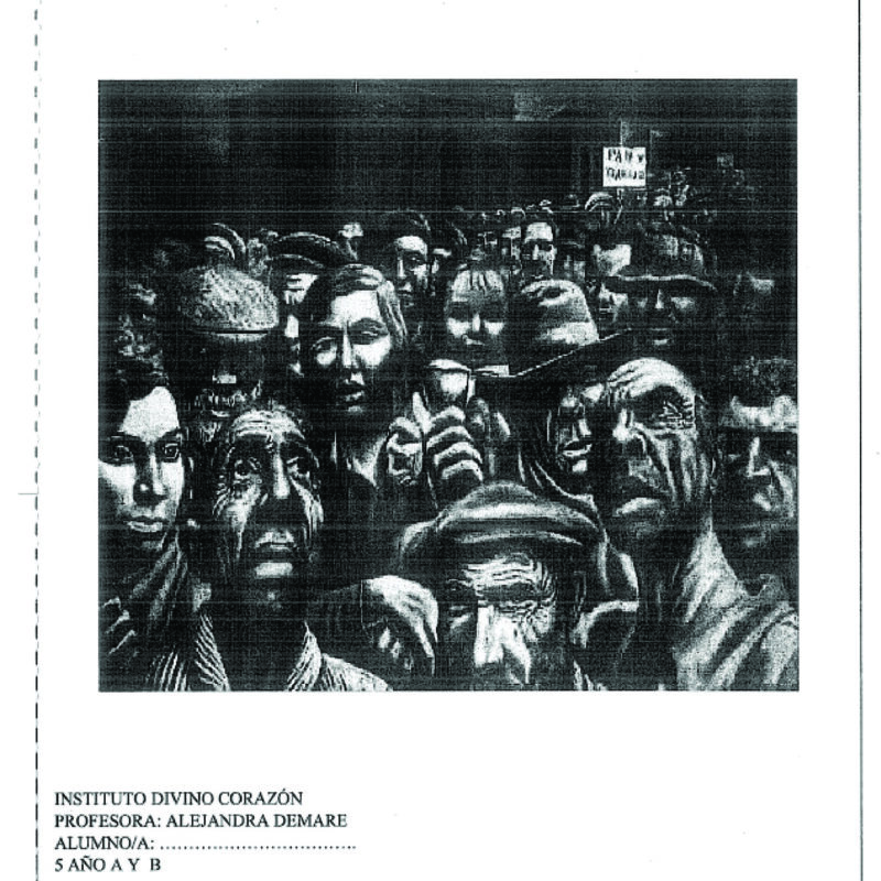 5AYB - SOCIOLOGIA - ALEJANDRA DEMARE-IDC