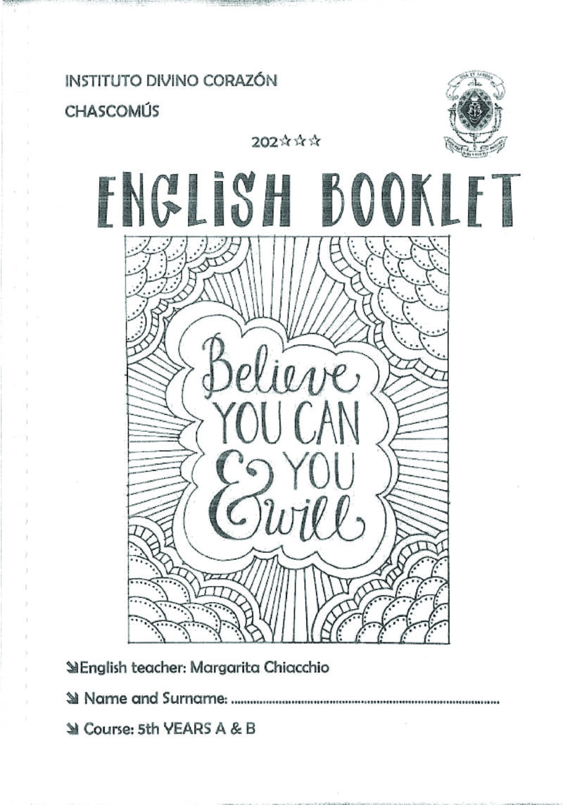 5ayb-INGLES-MARGARITA CHIACCHIO-IDC