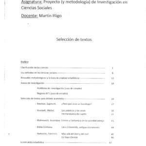 MARTIN IÑIGO