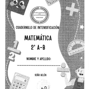 MAT. SEÑO BELEN