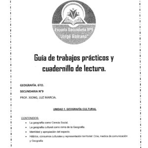 XIONG LUZ MARCIA