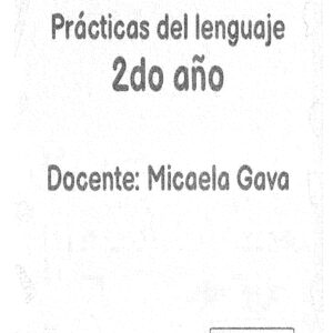 MICAELA GAVA