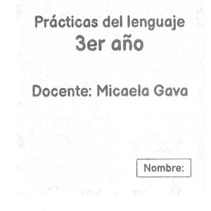 MICAELA GAVA