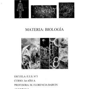 FLORECINCIA BABUIN