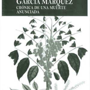 ALEJANDRA GARCIA/ CRONICA DE UNA MUERTE ANUNCIADA