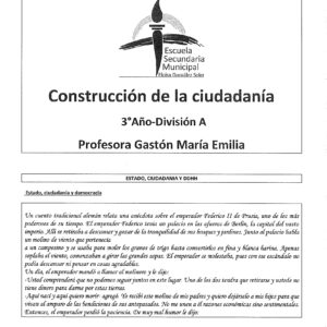 GASTON MARIA EMILIA