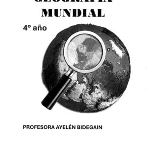 AYELEN BIDEGAIN