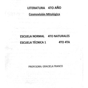 GRACIELA FRANCO
